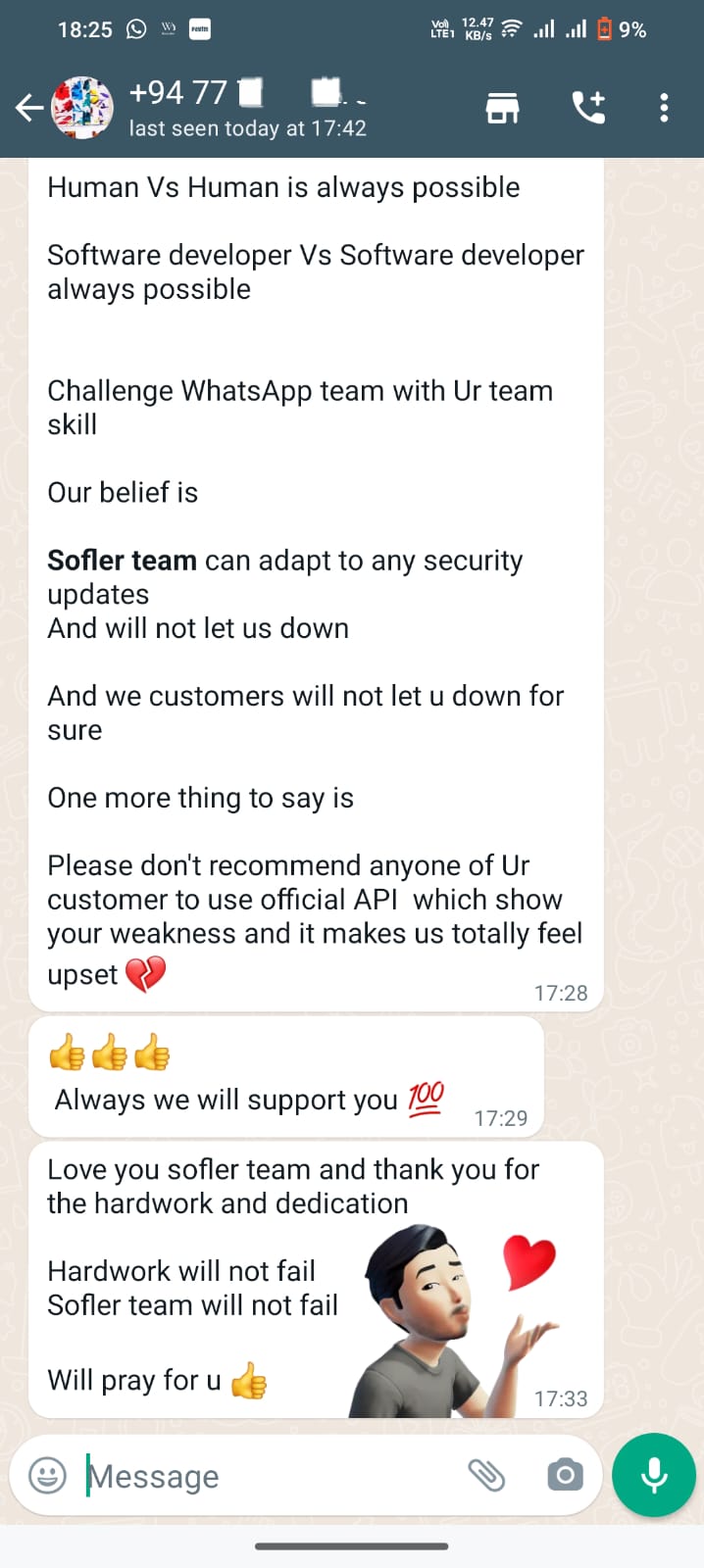 SOFLERS REVIEW BY CUSTOMERS