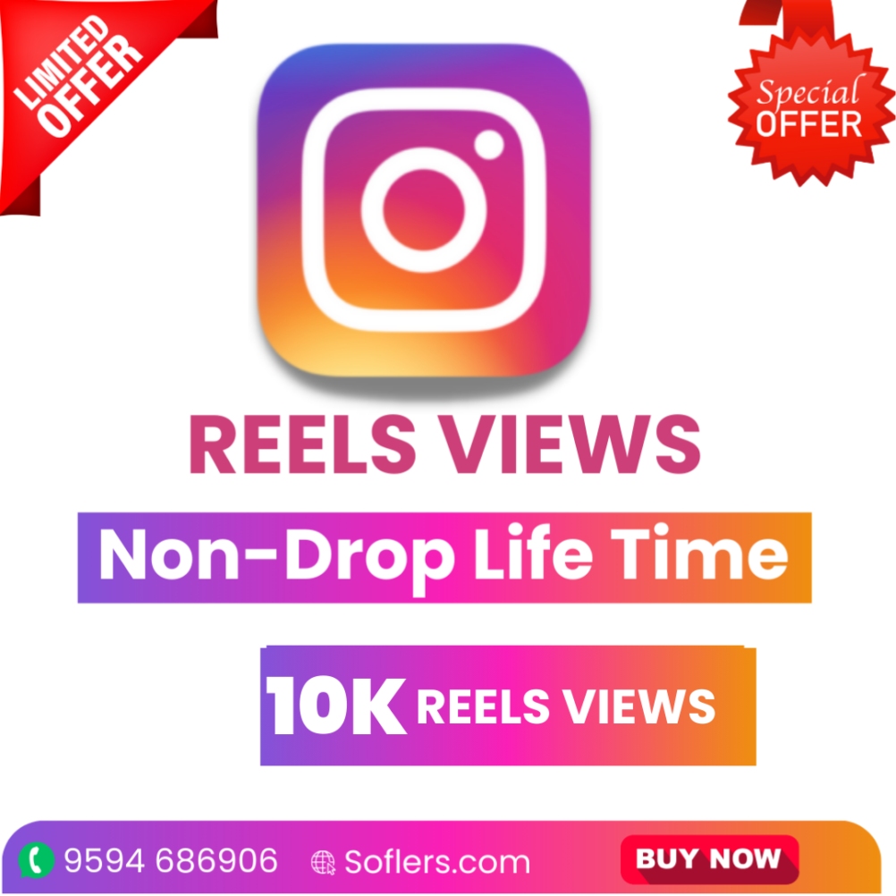 instagram reels views