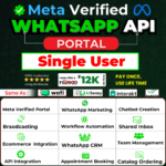 whatsapp official api