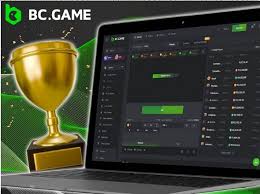 BC.Game Login Process A Step-by-Step Guide BC.Game Login Process A Step-by-Step Guide
