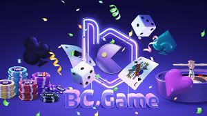 Exploring the World of BC.Game A Premier Crypto Casino Exploring the World of BC.Game A Premier Crypto Casino
