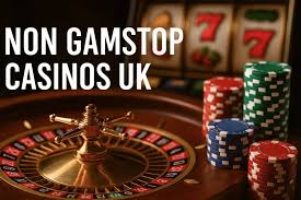 Discovering Casinos Not on GamStop UK A Comprehensive Guide 930651829 Discovering Casinos Not on GamStop UK A Comprehensive Guide 930651829