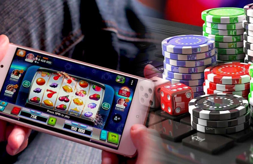 Experience the Thrill at Casino Lets Jackpot UK Experience the Thrill at Casino Lets Jackpot UK