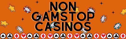 Explore the World of Casino Sites Not on Gamstop -1843537170