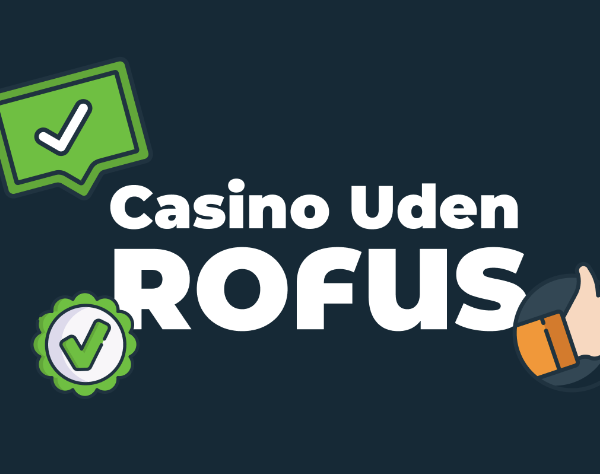 Casino Uden Rufus Nem Udbetaling og Spænding -34403795