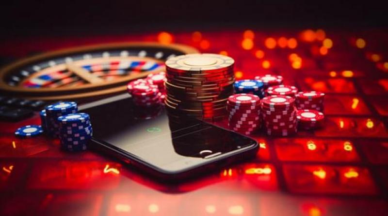 Discovering Casino Sites Not on Gamstop A Guide to Non-Restricted Gambling