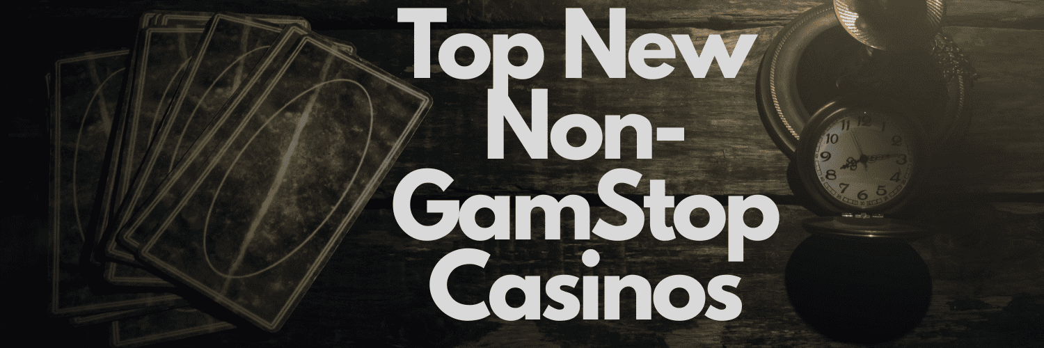 Discovering Casinos Not on Gamstop in the UK 815222877