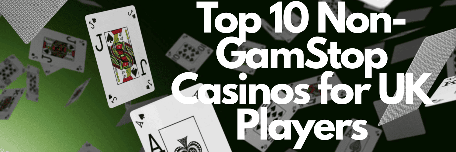 Discovering Casinos Not on Gamstop in the UK 815222877