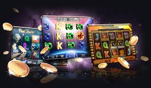 Experience the Excitement of Casino Libet UK