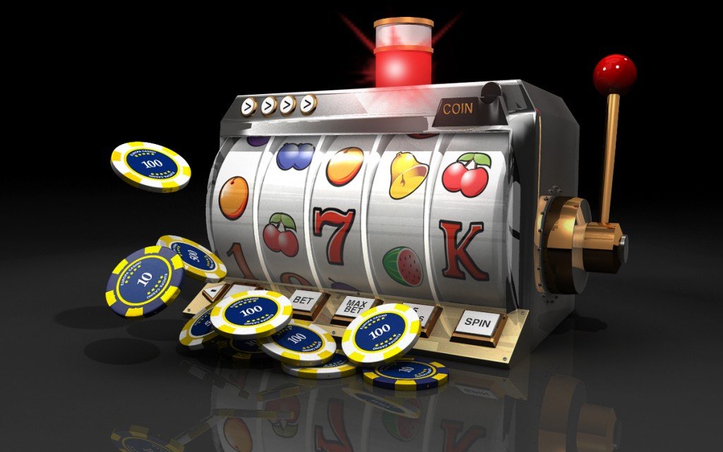 Experience the Thrill of Casino Slots at Dynamite UK -1789903217