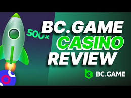Explore the World of BC CO Crypto Casino A New Era in Online Gambling