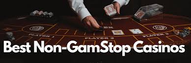 Exploring Betting Sites Not on GamStop A Comprehensive Guide -276972420