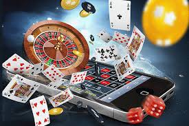 Exploring Online Casinos Offering Multi-Table Live Gameplay Exploring Online Casinos Offering Multi-Table Live Gameplay