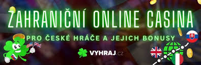 Online kasina v Česku Jak hrát a co očekávat Online kasina v Česku Jak hrát a co očekávat