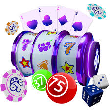 Revolutionizing Gaming The Core Focus of Casino Platforms 462299221