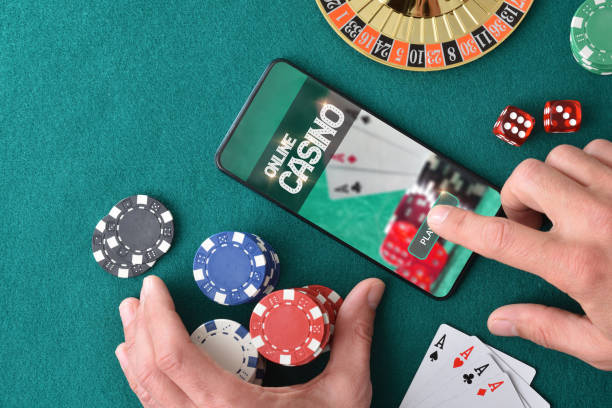 Transparency in Casino Platforms A Comprehensive Guide