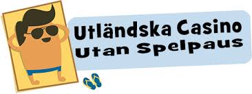 Utländska Casino Sidor En Omfattande Guide för Spelentusiaster